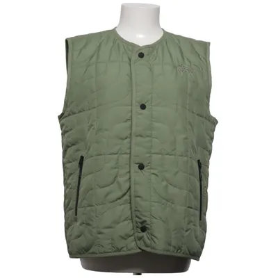 Ydervest (Grøn) fra The North Face Polyester