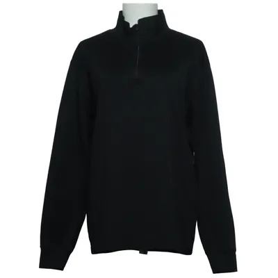 Sweater (Sort) fra Pogue Original Polyester
