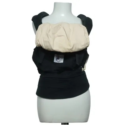 Baby carrier (Black, Beige) from Ergobaby