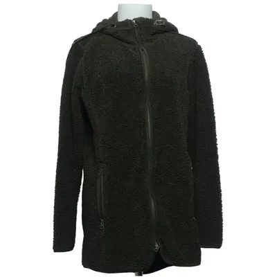 Fleecejacke (Grün) von High Mountain
