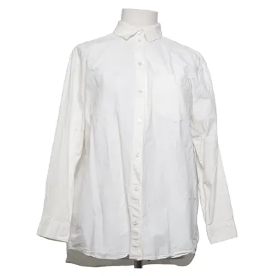 Shirt (White) from Grandpa Organic cotton