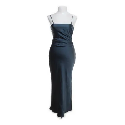 Evening gown (Blue) from Zara Polyester, Elastane