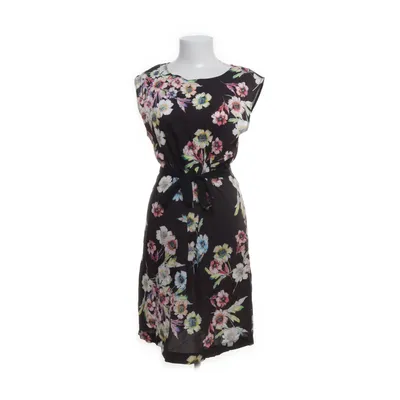 Jurk (Zwart, Rood, Groen) van Anna Field Polyester