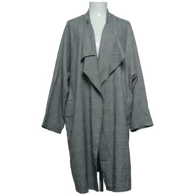 Kappa (Svart, Vit) från New Look Curves Elastan, Polyester, Viskos