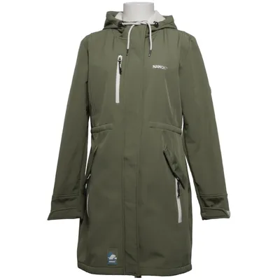 Softshelljacka (ESRA BV, W) från Nanok Elastan, Polyester
