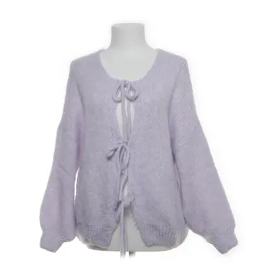 Sweater (Purple) from Estee Brown Acrylic, Polyamide, Viscose, Wool