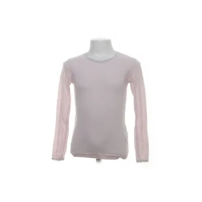 Långärmad t-shirt (Rosa) från Care of Carl Merinoull