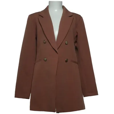 Blazer (Brown) from Ayriss