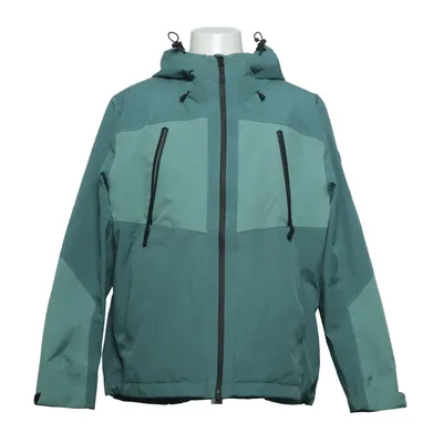 Outdoorjakke (Grøn) fra Kayoba Polyester