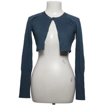 Boléro (Bleu) de Great Plains Modal, Polyamide, Viscose
