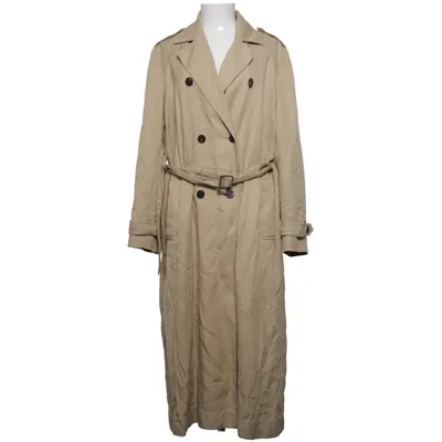 Trenchcoat (Beige) från Hugo Boss Polyester