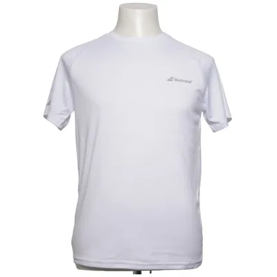Trainingstop (Wit) van Babolat Polyester