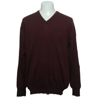 Pullover (Brun) från Mansfield Merinoull