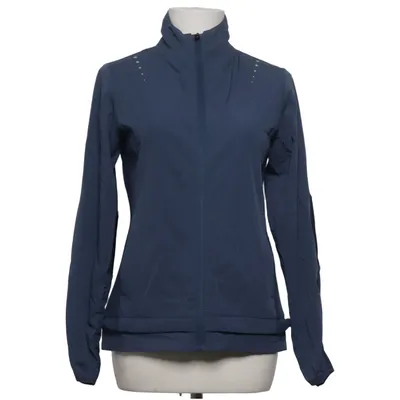 Sports jacket (Blue) from WYTE Elastane, Nylon, Polyester