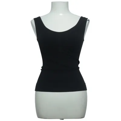 Shapewear-linne (Svart) från Magic Bodyfashion Elastan, Polyamid
