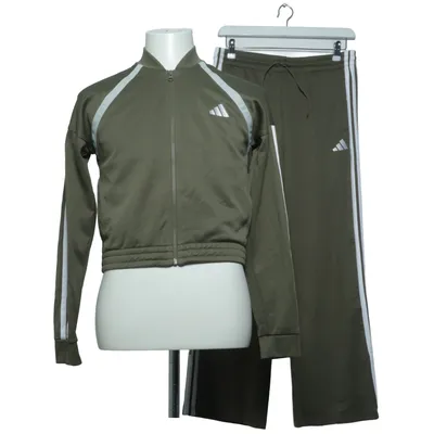 Sport kit (Groen) van Adidas Katoen, Gerecycled polyester