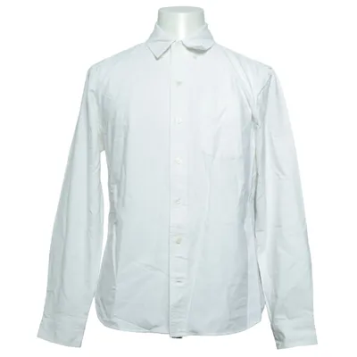 Chemise (Blanc) de Orlebar Brown Coton