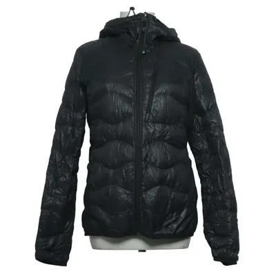 Daunenjacke (Schwarz) von Peak Performance Daune, Feder