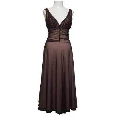 Robe de soirée (Marron) de Laura Scott Polyester