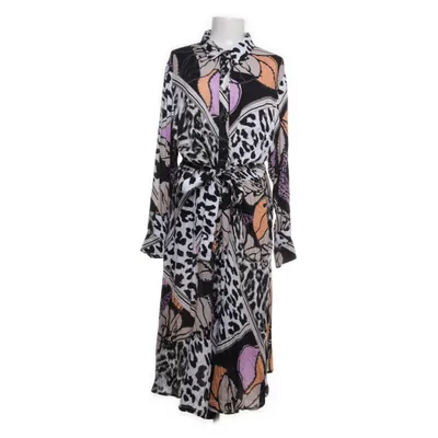 Blousejurk (Zwart, Beige, Meerkleurig) van Faber Woman Viscose