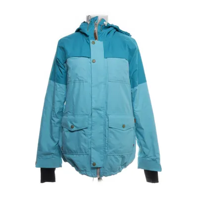 Allvädersjacka (Blå) från TCS Polyamid, Polyester