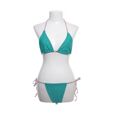 Bikini (Grön, Grå, Lila)