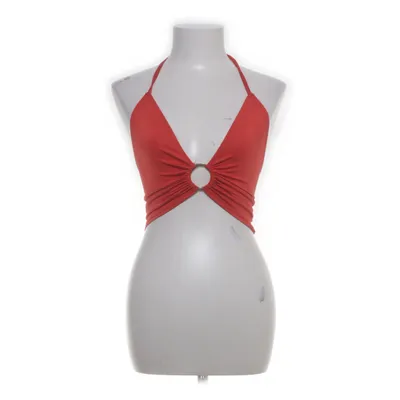 Halternecktopp (HEATWAVE TOP) från NLY One Elastan, Polyester