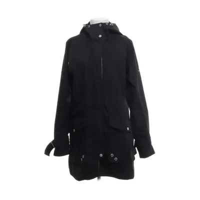 Jacka (Svart) från Etirel Bomull, Polyester