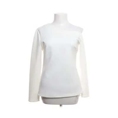 Blouse (White) from Maria Tailor