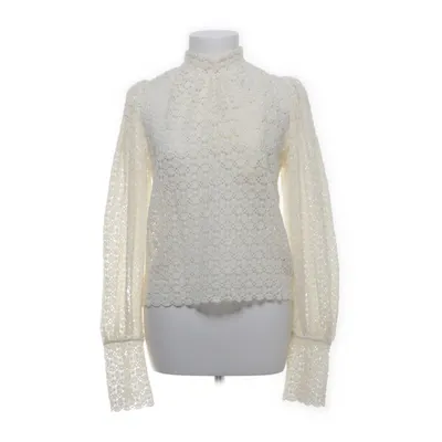 Topp (Beige) från & Other Stories Bomull, Polyester