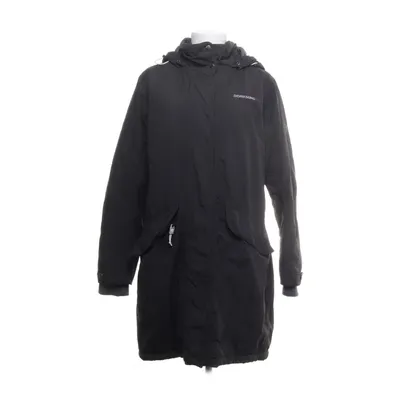 Parka (Black) from Didriksons 1913