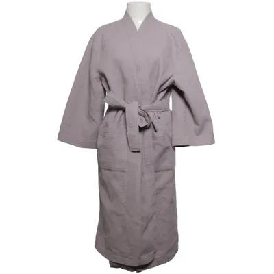 Badrock (Grå) från H&M Home Bomull, Polyester