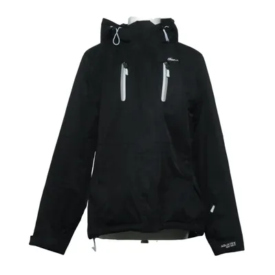 Ski jacket (Black) from True North