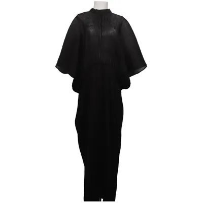Långklänning (Castellana) från Rodebjer Elastan, Återvunnen polyester