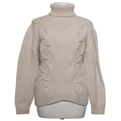 Polotröja (Beige) från Heritage Merinoull