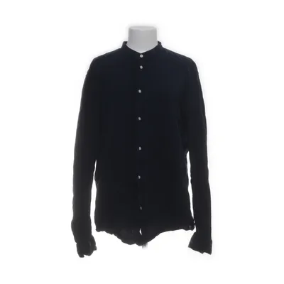 Skjorta (FITTED) från Tom Tailor Denim Bomull