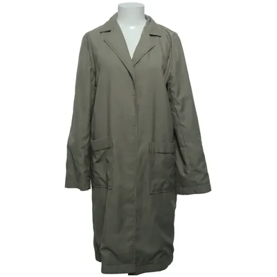 Kappa (Brun) från Yannick Bomull, Polyester, Polyuretan