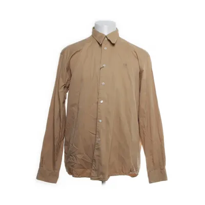 Skjorte (Beige) fra Carnet Bomuld