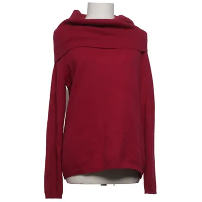Turtleneck (Pink) from Fenn Wright Manson Angora, Polyamide
