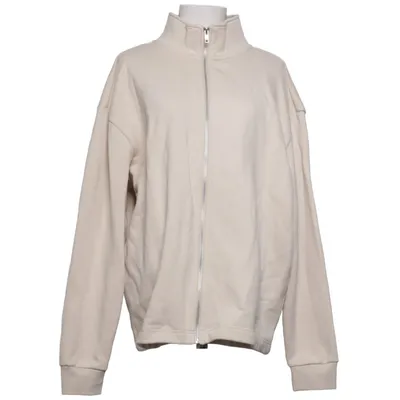 Jacka (Beige) från Lager 157 Bomull, Polyester