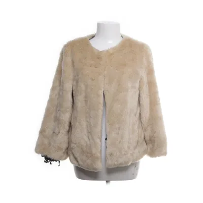 Winterjas (Beige) van Zara Basic
