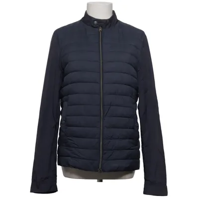 Lightweight jacket (Blue) from Herno Polyamide, Polyester, Polyurethane