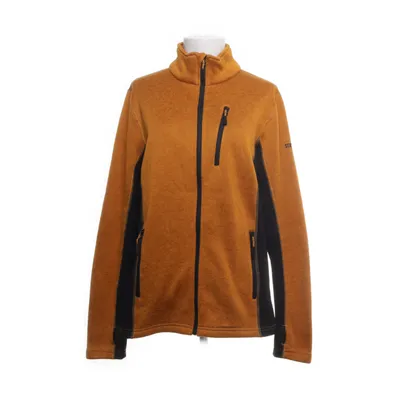Kofta (Svart, Brun) från Strøva Elastan, Polyester