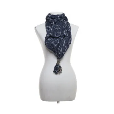 Neckerchief (Blue) from Martinique