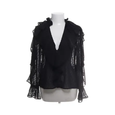 Blouse (Zwart) van Zara