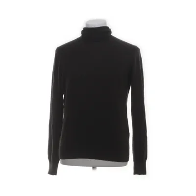 Polotröja (Grå) från Nolabel Bomull, Merinoull