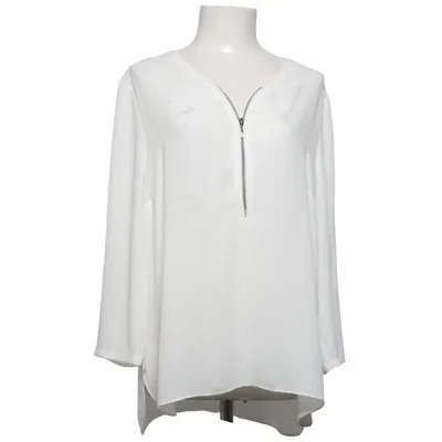 Blouse (Wit) van Jasper Conran Polyester