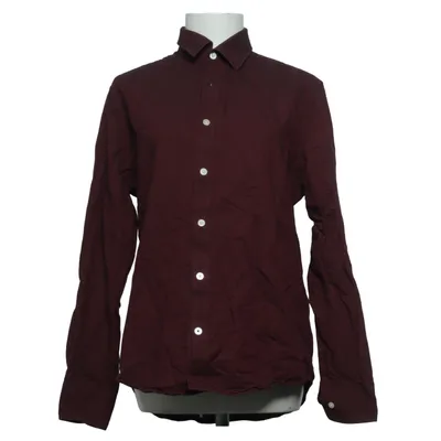 Button down shirt (Dmp0821) from Duchamp Cotton