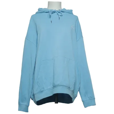 Sweat à capuche (Bleu) de Yourturn