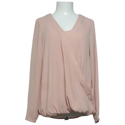 Amningsblus (Rosa) från Ml Bomull, Elastan, Polyester